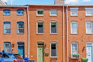 311 S Regester St, Baltimore, MD 21231 - Photo 2