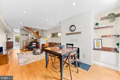 311 S Regester Street, Baltimore, MD 21231 - Photo 4