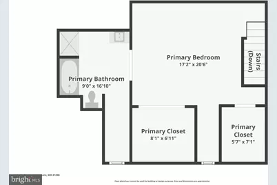 4406 Furley Avenue, Baltimore, MD 21206 - Photo 46