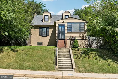 4406 Furley Avenue, Baltimore, MD 21206 - Photo 1