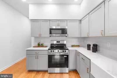1329 Valley Street, Baltimore, MD 21202 - Photo 2