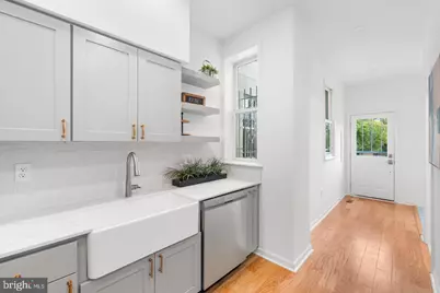 1329 Valley Street, Baltimore, MD 21202 - Photo 4