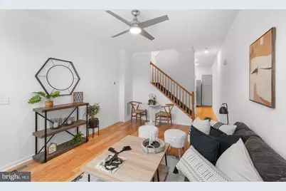 1329 Valley Street, Baltimore, MD 21202 - Photo 1