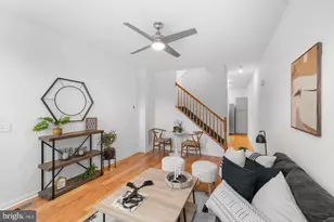 1329 Valley St, Baltimore, MD 21202 - Photo 1
