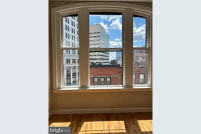 100 W Lexington Street #405, Baltimore, MD 21201 - Photo 2