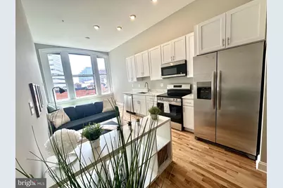 100 W Lexington Street #405, Baltimore, MD 21201 - Photo 1