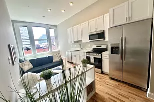 100 W Lexington St, Baltimore, MD 21201 - Photo 1