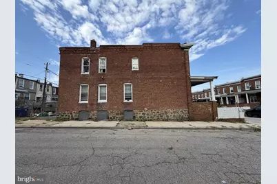 3167 Elmora Avenue, Baltimore, MD 21213 - Photo 2