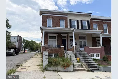 3167 Elmora Avenue, Baltimore, MD 21213 - Photo 1