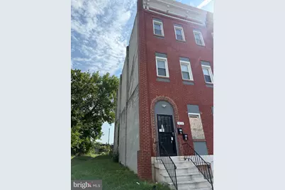 823 N Fremont Avenue, Baltimore, MD 21217 - Photo 2