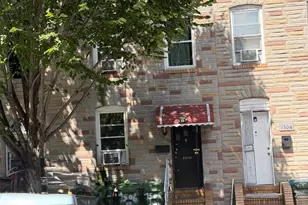 1506 Ramsay St, Baltimore, MD 21223 - Photo 1