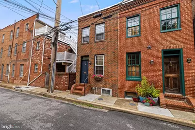 204 E Churchill Street, Baltimore, MD 21230 - Photo 52