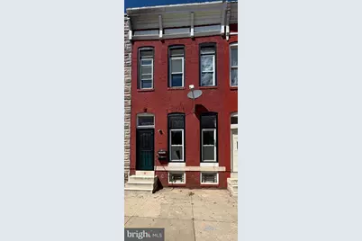 2042 Wilkens Avenue, Baltimore, MD 21223 - Photo 1