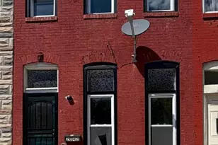 2042 Wilkens Ave, Baltimore, MD 21223 - Photo 1