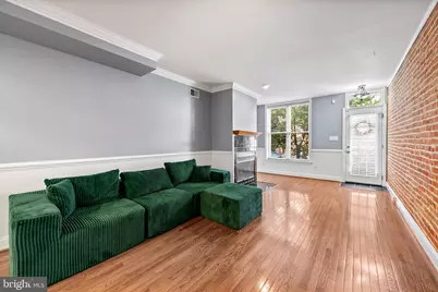 3211 Foster, Baltimore, MD 21224 - Photo 4