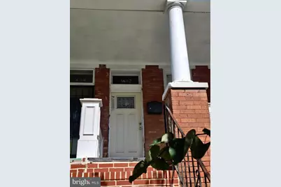 1642 Gwynns Falls Parkway, Baltimore, MD 21217 - Photo 4
