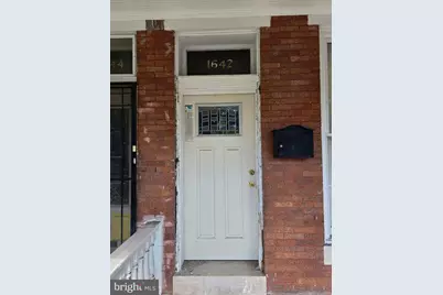 1642 Gwynns Falls Parkway, Baltimore, MD 21217 - Photo 2