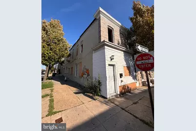 165 N Curley Street, Baltimore, MD 21224 - Photo 1