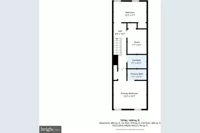 1820 N Collington Avenue, Baltimore, MD 21213 - Photo 36