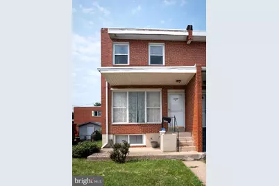 1246 Pine Heights Avenue, Baltimore, MD 21229 - Photo 2