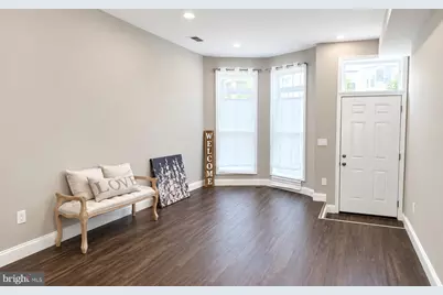 2831 Parkwood Avenue, Baltimore, MD 21217 - Photo 1