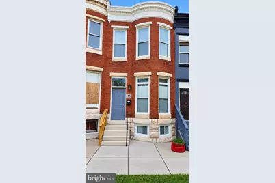 2831 Parkwood Avenue, Baltimore, MD 21217 - Photo 30