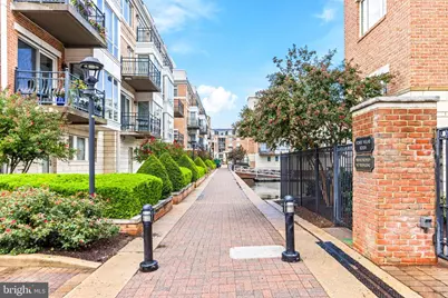 626 Ponte Villas S, Baltimore, MD 21230 - Photo 4