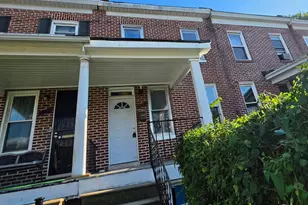3233 Elmley Ave, Baltimore, MD 21213 - Photo 1