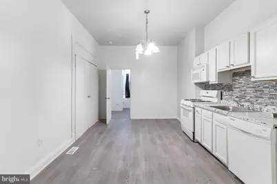 1426 McCulloh Street #2, Baltimore, MD 21217 - Photo 4