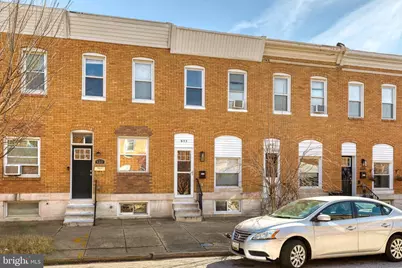 635 S Lehigh Street, Baltimore, MD 21224 - Photo 1