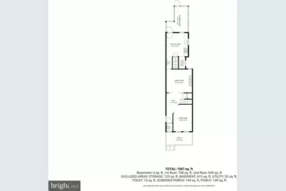306 E 31st Street E, Baltimore, MD 21218 - Photo 36