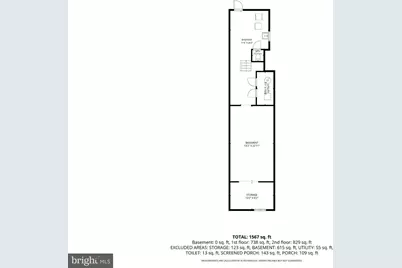 306 E 31st Street E, Baltimore, MD 21218 - Photo 34