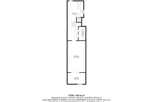306 E 31st Street E, Baltimore, MD 21218 - Photo 34