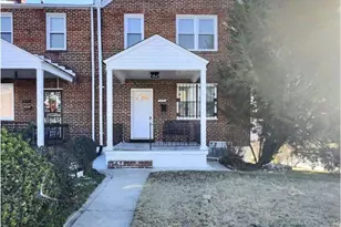 4235 Norfolk Ave, Baltimore, MD 21216 - Photo 1