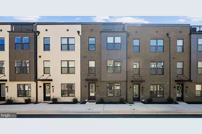 105 Glass Lane, Baltimore, MD 21230 - Photo 1