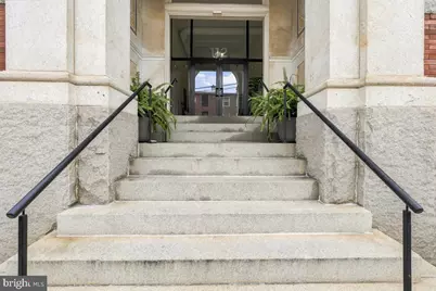 112 E West Street #202, Baltimore, MD 21230 - Photo 2