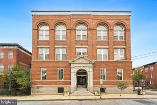 112 E West St, Baltimore, MD 21230 - Photo 1