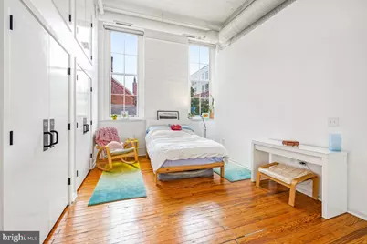 112 E West Street #202, Baltimore, MD 21230 - Photo 30