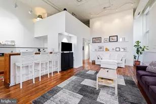 112 E West St, Baltimore, MD 21230 - Photo 10