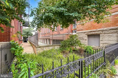 112 E West Street #202, Baltimore, MD 21230 - Photo 36