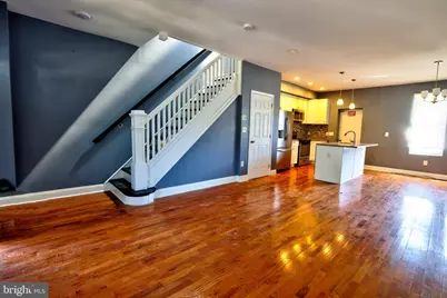 3025 W Garrison Avenue, Baltimore, MD 21215 - Photo 4