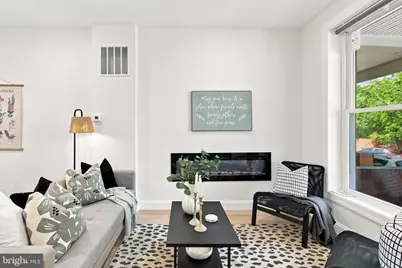 637 N Robinson Street, Baltimore, MD 21205 - Photo 4