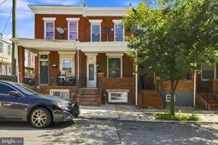 637 N Robinson St, Baltimore, MD 21205 - Photo 1