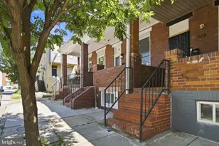 637 N Robinson St, Baltimore, MD 21205 - Photo 2