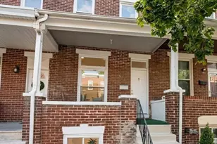 621 E 30th St, Baltimore, MD 21218 - Photo 1
