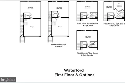 Homesite 146 Ferry Bar Drive, Baltimore, MD 21230 - Photo 18