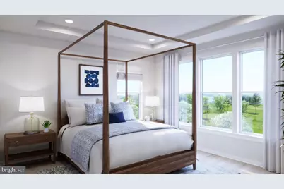 Homesite 146 Ferry Bar Drive, Baltimore, MD 21230 - Photo 6