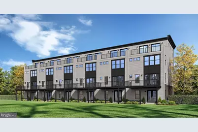 Homesite 146 Ferry Bar Drive, Baltimore, MD 21230 - Photo 16