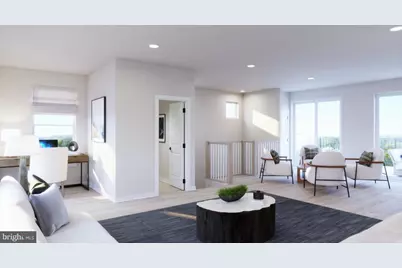 Homesite 146 Ferry Bar Drive, Baltimore, MD 21230 - Photo 12