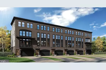 Homesite 146 Ferry Bar Drive, Baltimore, MD 21230 - Photo 2